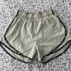 Nike womens runner shorts